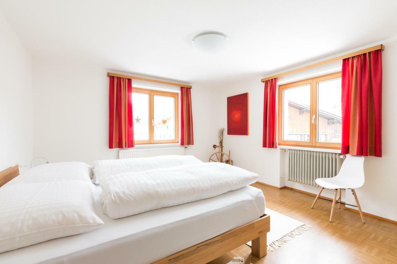Am Mellenbach Patrizia Kleber Apartment Mellau Exterior photo