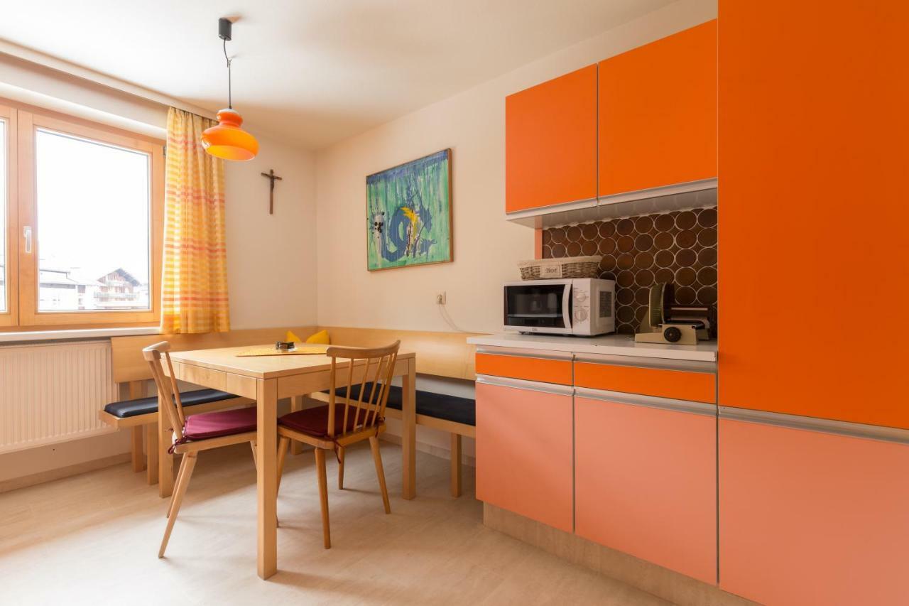 Am Mellenbach Patrizia Kleber Apartment Mellau Exterior photo