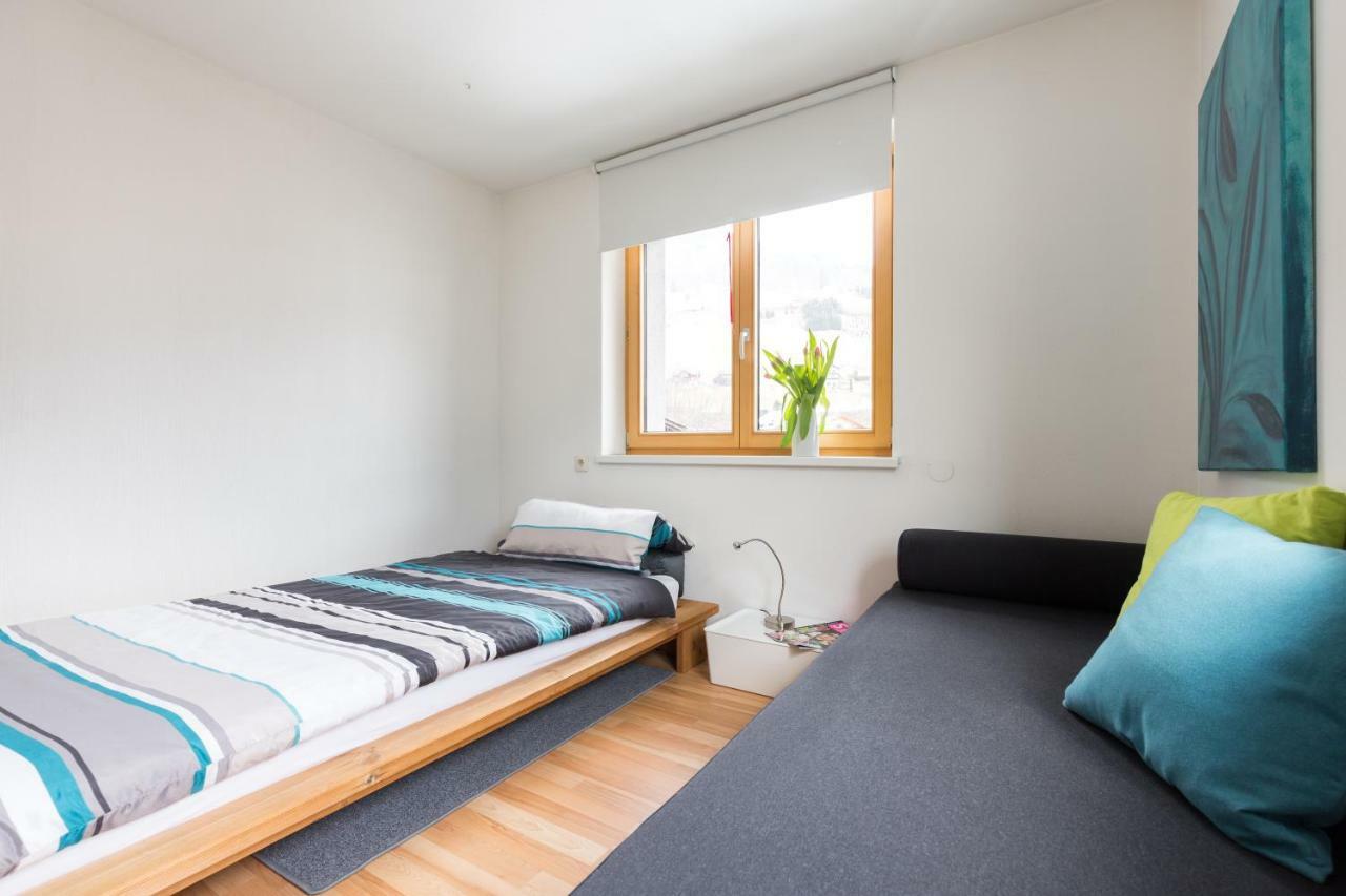 Am Mellenbach Patrizia Kleber Apartment Mellau Exterior photo